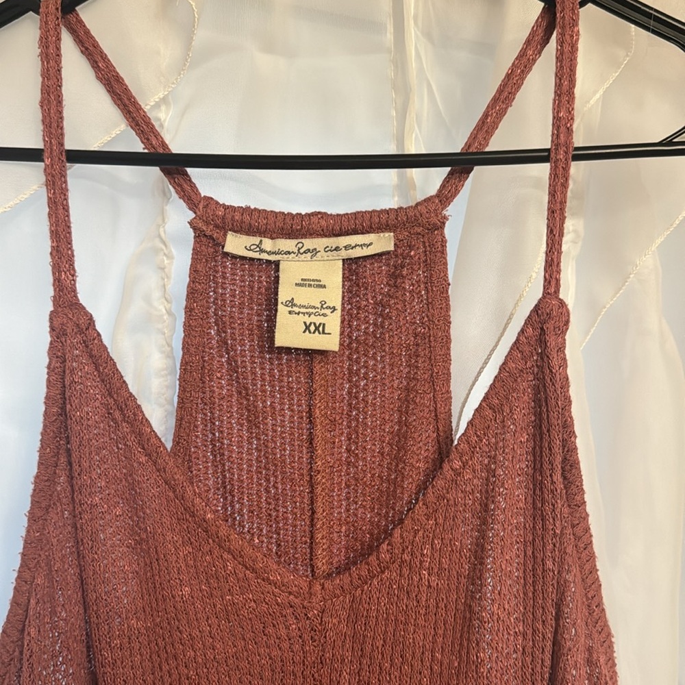 Tank top - Picture 3 of 6